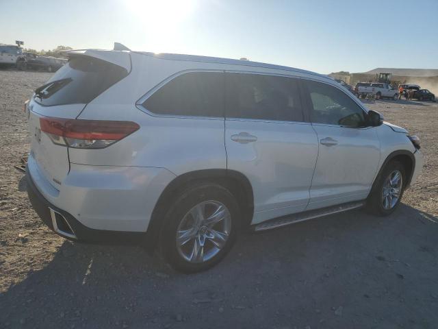 Photo 2 VIN: 5TDYZRFH8KS340877 - TOYOTA HIGHLANDER 