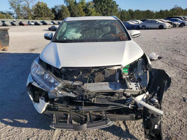 Photo 4 VIN: 5TDYZRFH8KS340877 - TOYOTA HIGHLANDER 