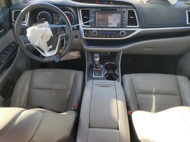 Photo 7 VIN: 5TDYZRFH8KS340877 - TOYOTA HIGHLANDER 