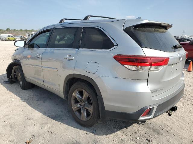 Photo 1 VIN: 5TDYZRFH9HS209370 - TOYOTA HIGHLANDER 