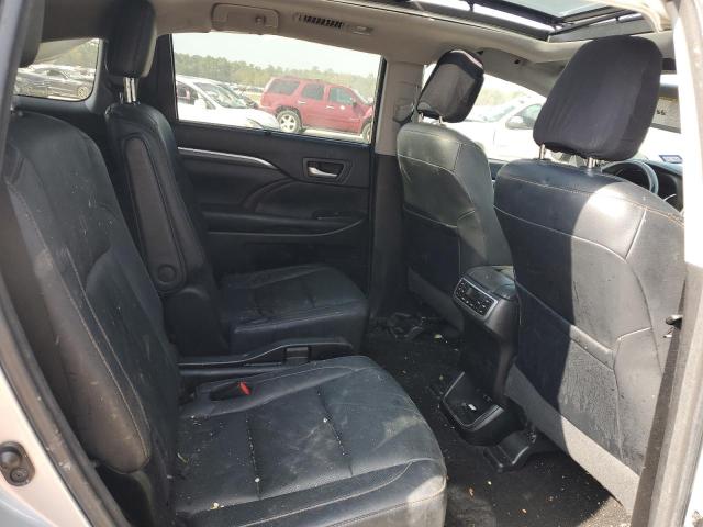 Photo 10 VIN: 5TDYZRFH9HS209370 - TOYOTA HIGHLANDER 