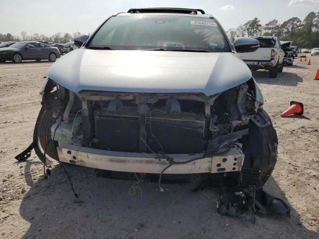 Photo 4 VIN: 5TDYZRFH9HS209370 - TOYOTA HIGHLANDER 