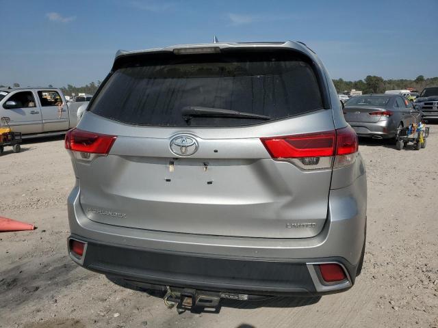 Photo 5 VIN: 5TDYZRFH9HS209370 - TOYOTA HIGHLANDER 