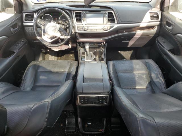 Photo 7 VIN: 5TDYZRFH9HS209370 - TOYOTA HIGHLANDER 