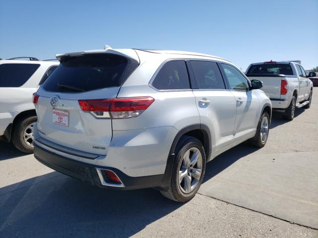 Photo 3 VIN: 5TDYZRFH9HS233183 - TOYOTA HIGHLANDER 