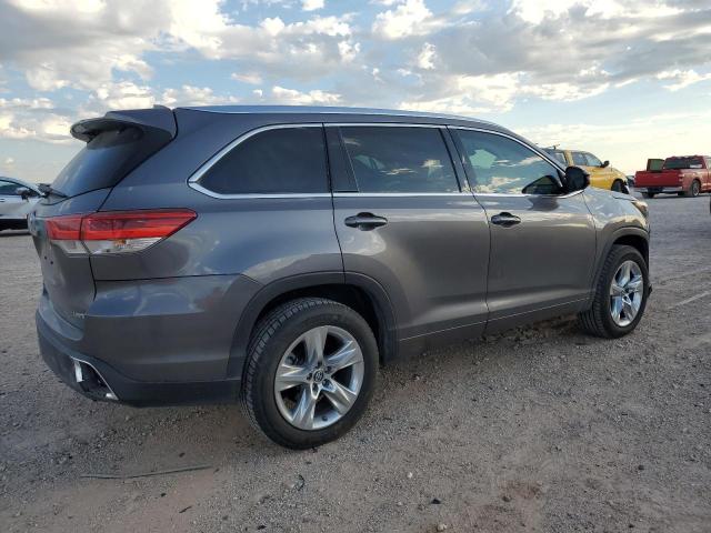 Photo 2 VIN: 5TDYZRFH9JS237210 - TOYOTA HIGHLANDER 