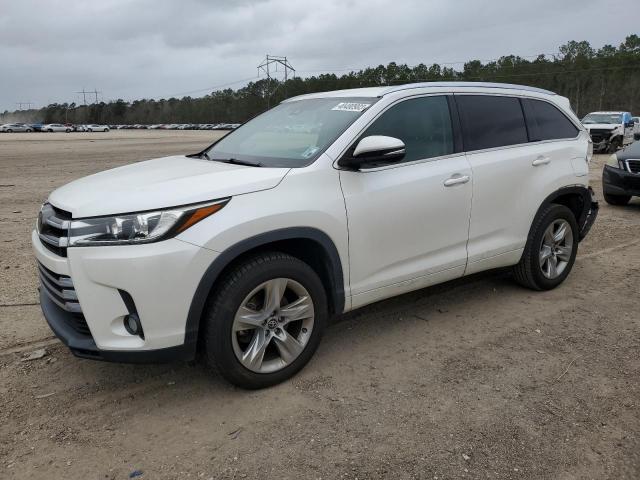 Photo 0 VIN: 5TDYZRFHXHS208728 - TOYOTA HIGHLANDER 