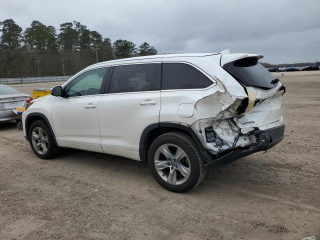 Photo 1 VIN: 5TDYZRFHXHS208728 - TOYOTA HIGHLANDER 