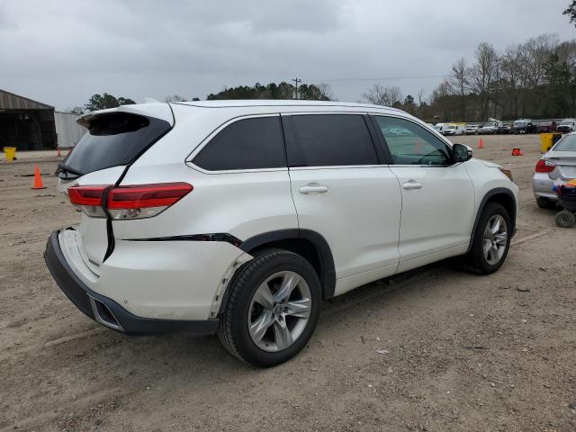 Photo 2 VIN: 5TDYZRFHXHS208728 - TOYOTA HIGHLANDER 