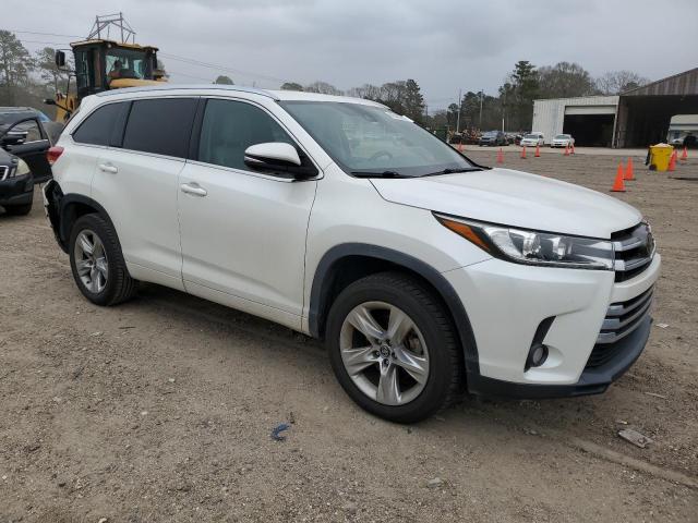 Photo 3 VIN: 5TDYZRFHXHS208728 - TOYOTA HIGHLANDER 