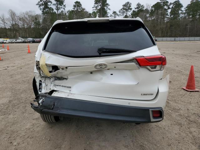 Photo 5 VIN: 5TDYZRFHXHS208728 - TOYOTA HIGHLANDER 