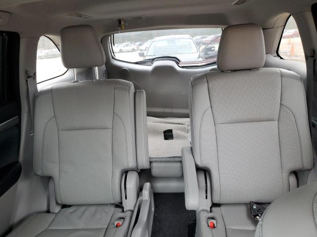 Photo 9 VIN: 5TDYZRFHXHS208728 - TOYOTA HIGHLANDER 