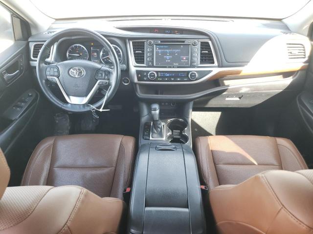 Photo 7 VIN: 5TDYZRFHXJS234896 - TOYOTA HIGHLANDER 