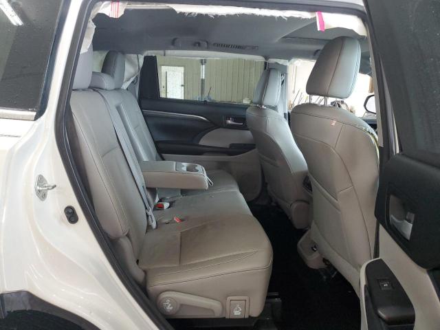 Photo 10 VIN: 5TDYZRFHXJS241587 - TOYOTA HIGHLANDER 