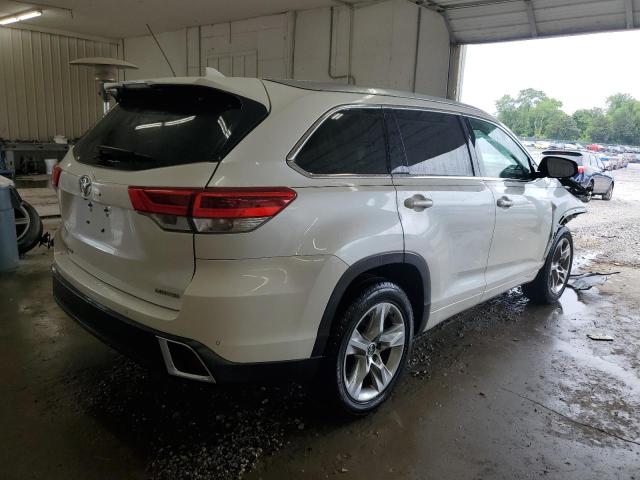 Photo 2 VIN: 5TDYZRFHXJS241587 - TOYOTA HIGHLANDER 