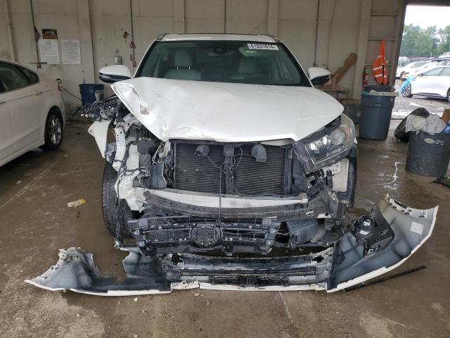 Photo 4 VIN: 5TDYZRFHXJS241587 - TOYOTA HIGHLANDER 