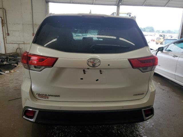 Photo 5 VIN: 5TDYZRFHXJS241587 - TOYOTA HIGHLANDER 