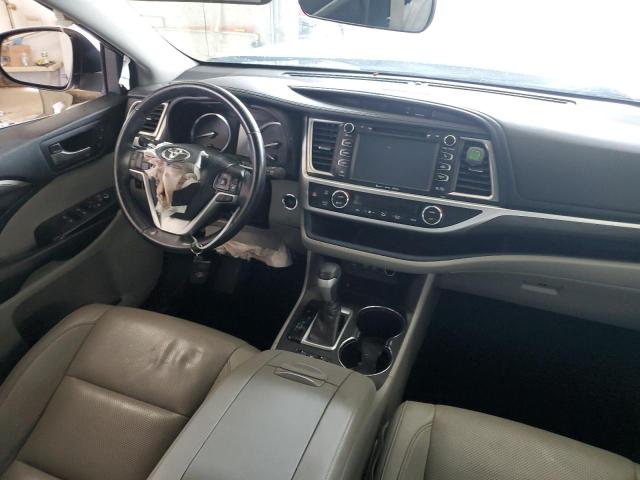 Photo 7 VIN: 5TDYZRFHXJS241587 - TOYOTA HIGHLANDER 