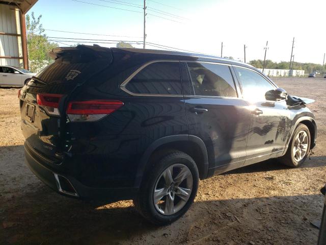 Photo 2 VIN: 5TDYZRFHXJS274735 - TOYOTA HIGHLANDER 