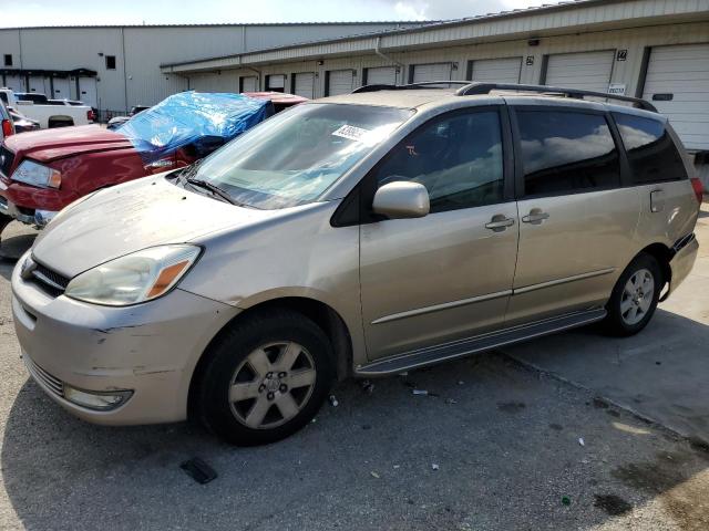 Photo 0 VIN: 5TDZA22C04S009498 - TOYOTA SIENNA XLE 