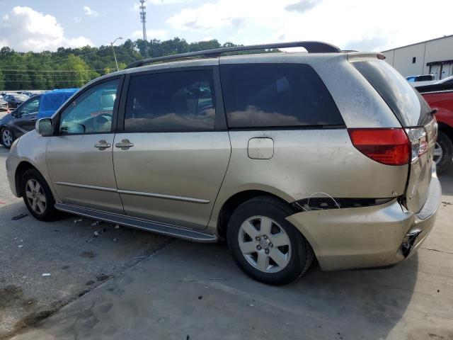 Photo 1 VIN: 5TDZA22C04S009498 - TOYOTA SIENNA XLE 