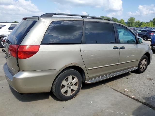 Photo 2 VIN: 5TDZA22C04S009498 - TOYOTA SIENNA XLE 