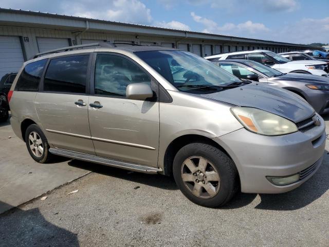 Photo 3 VIN: 5TDZA22C04S009498 - TOYOTA SIENNA XLE 