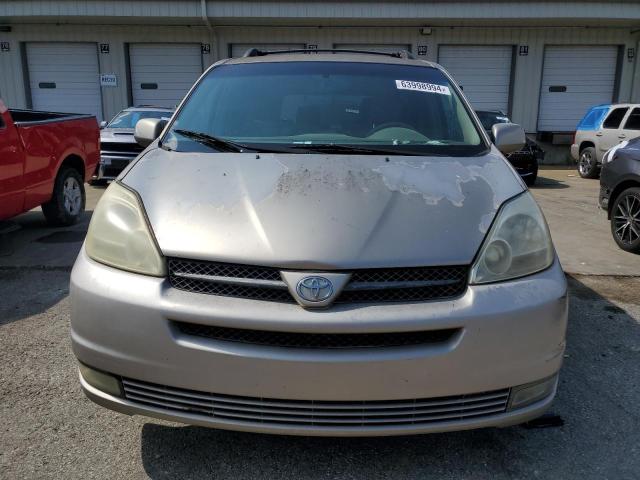 Photo 4 VIN: 5TDZA22C04S009498 - TOYOTA SIENNA XLE 