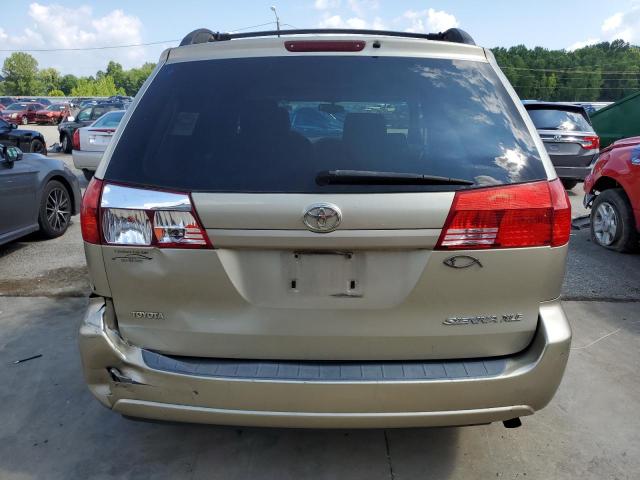 Photo 5 VIN: 5TDZA22C04S009498 - TOYOTA SIENNA XLE 