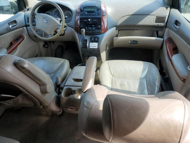 Photo 7 VIN: 5TDZA22C04S009498 - TOYOTA SIENNA XLE 