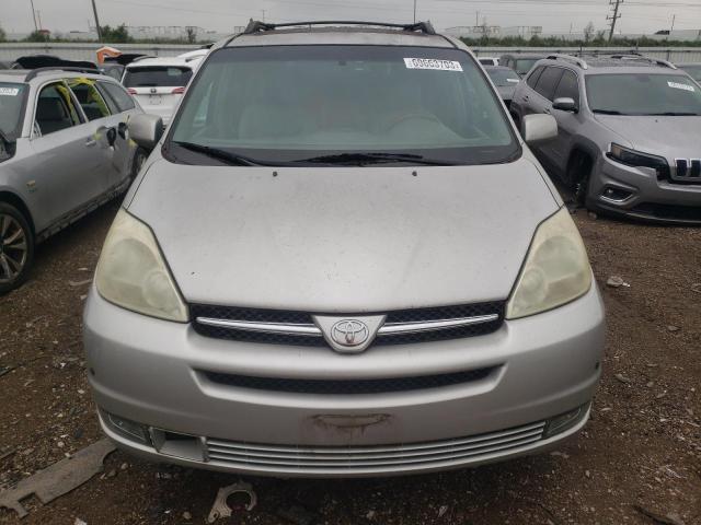 Photo 4 VIN: 5TDZA22C04S037642 - TOYOTA ALL MODELS 