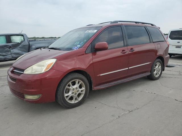 Photo 0 VIN: 5TDZA22C04S073413 - TOYOTA SIENNA XLE 