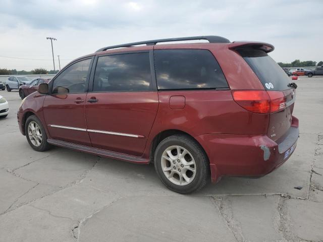 Photo 1 VIN: 5TDZA22C04S073413 - TOYOTA SIENNA XLE 