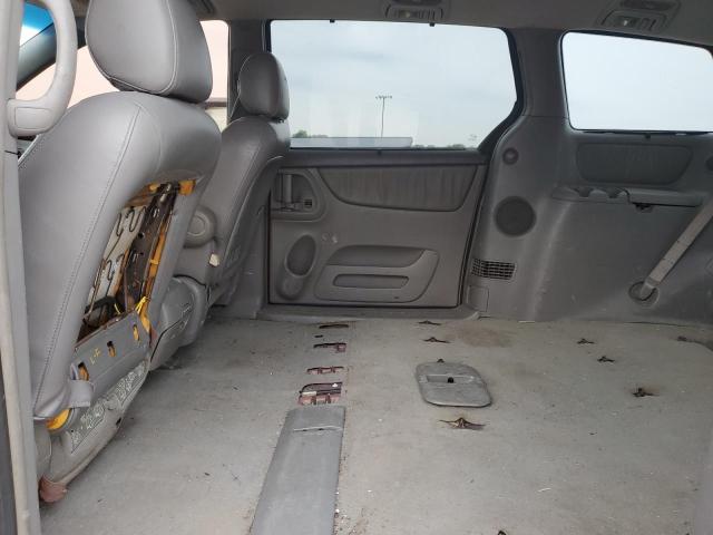 Photo 10 VIN: 5TDZA22C04S073413 - TOYOTA SIENNA XLE 