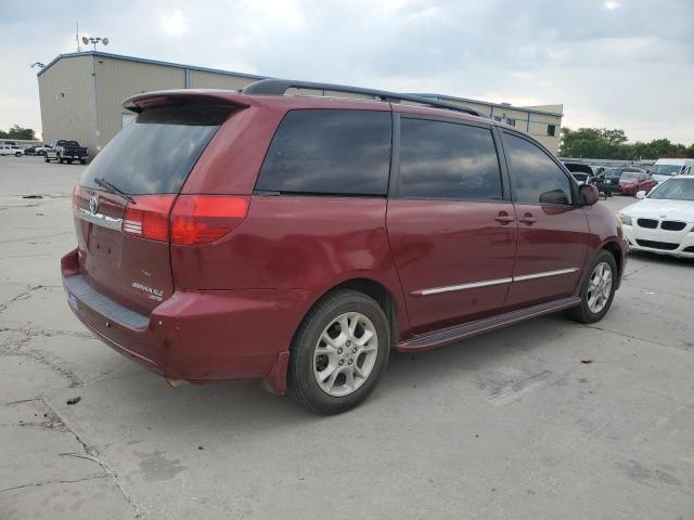 Photo 2 VIN: 5TDZA22C04S073413 - TOYOTA SIENNA XLE 