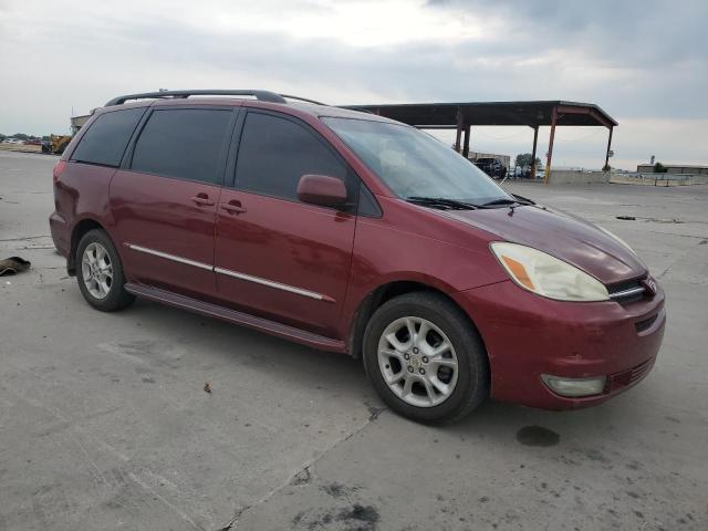 Photo 3 VIN: 5TDZA22C04S073413 - TOYOTA SIENNA XLE 