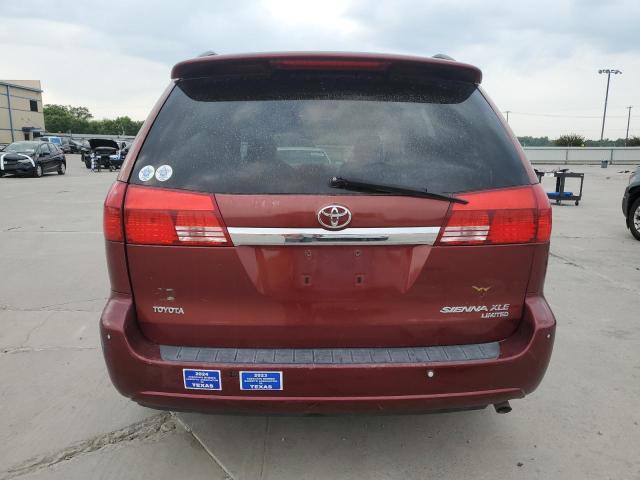 Photo 5 VIN: 5TDZA22C04S073413 - TOYOTA SIENNA XLE 