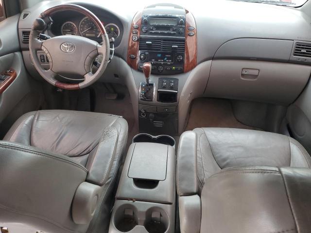 Photo 7 VIN: 5TDZA22C04S073413 - TOYOTA SIENNA XLE 