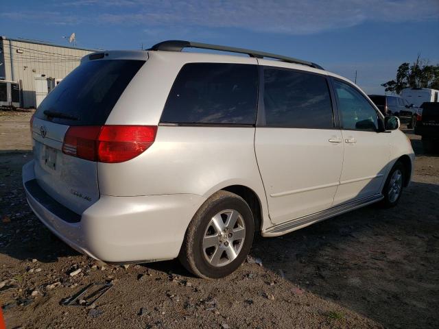 Photo 2 VIN: 5TDZA22C04S103736 - TOYOTA SIENNA XLE 