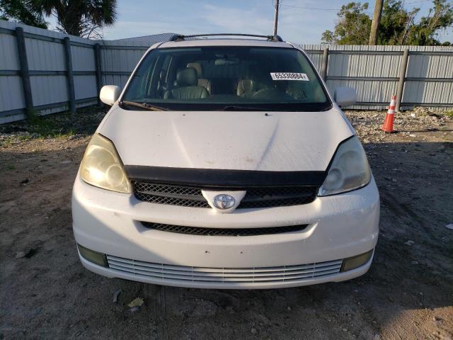 Photo 4 VIN: 5TDZA22C04S103736 - TOYOTA SIENNA XLE 