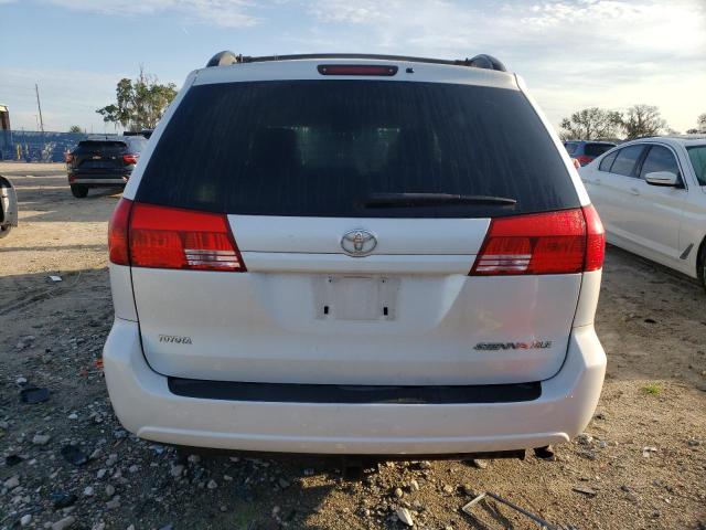 Photo 5 VIN: 5TDZA22C04S103736 - TOYOTA SIENNA XLE 