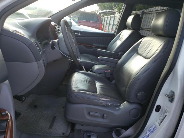 Photo 6 VIN: 5TDZA22C04S103736 - TOYOTA SIENNA XLE 