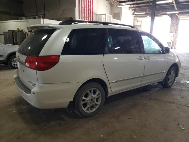 Photo 2 VIN: 5TDZA22C04S117099 - TOYOTA SIEANNA 