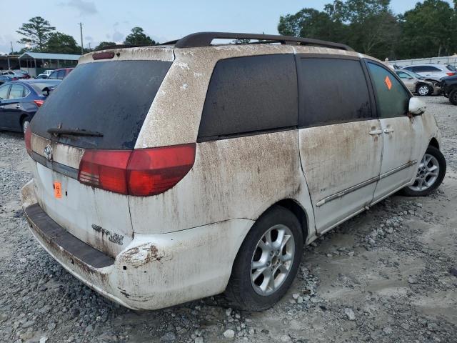 Photo 2 VIN: 5TDZA22C04S117331 - TOYOTA SIENNA XLE 