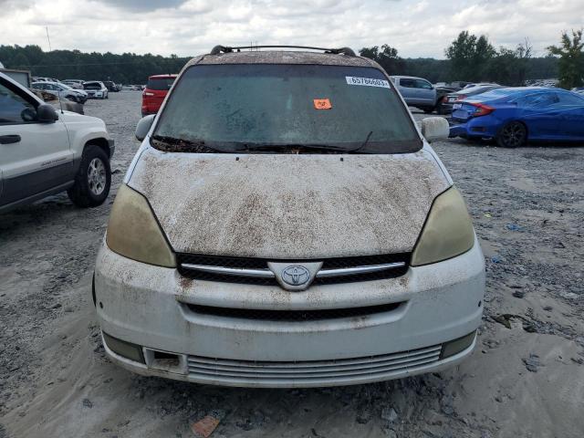 Photo 4 VIN: 5TDZA22C04S117331 - TOYOTA SIENNA XLE 