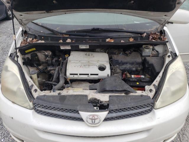 Photo 11 VIN: 5TDZA22C04S138468 - TOYOTA ALL MODELS 