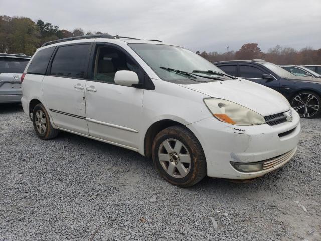 Photo 3 VIN: 5TDZA22C04S138468 - TOYOTA ALL MODELS 