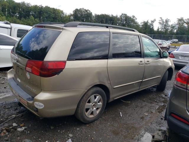 Photo 2 VIN: 5TDZA22C04S161071 - TOYOTA SIENNA XLE 