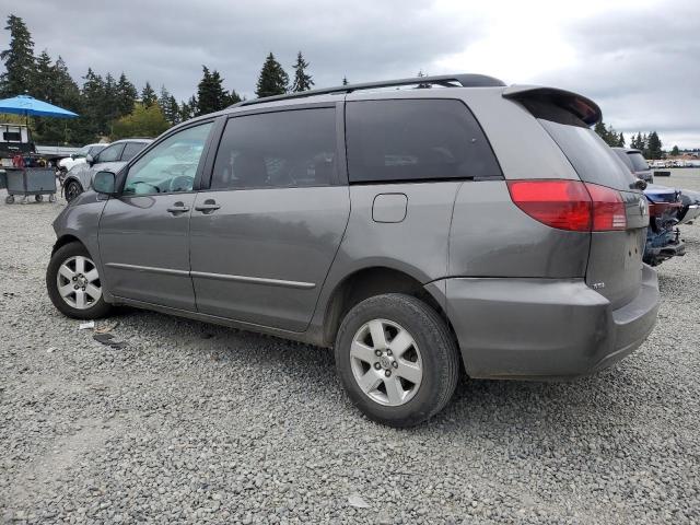 Photo 1 VIN: 5TDZA22C04S184754 - TOYOTA SIENNA XLE 