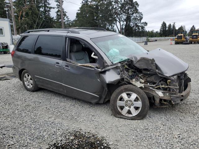 Photo 3 VIN: 5TDZA22C04S184754 - TOYOTA SIENNA XLE 